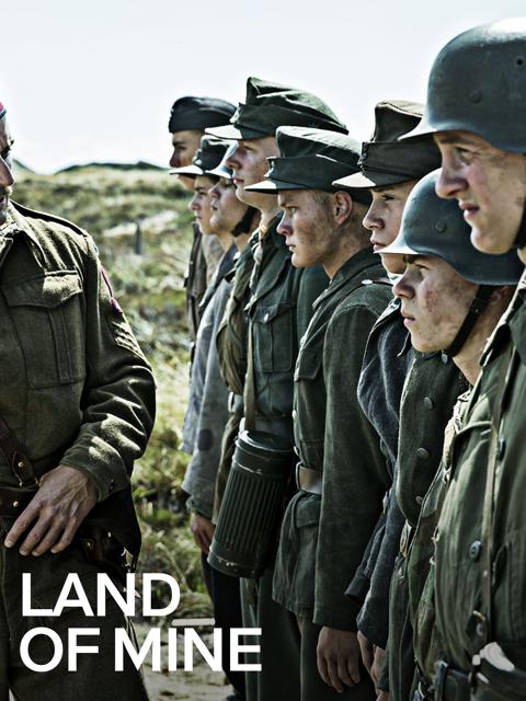 Land of Mine