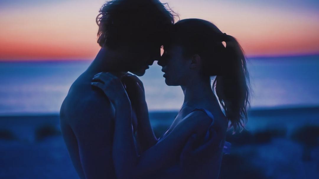 Background image for Into the Wind