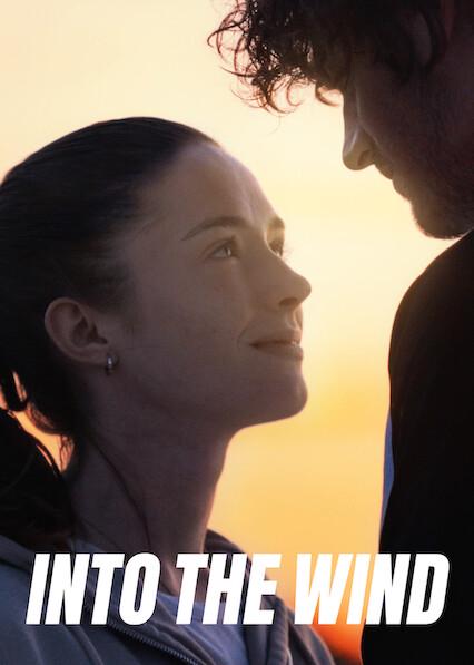 Poster för Into the Wind
