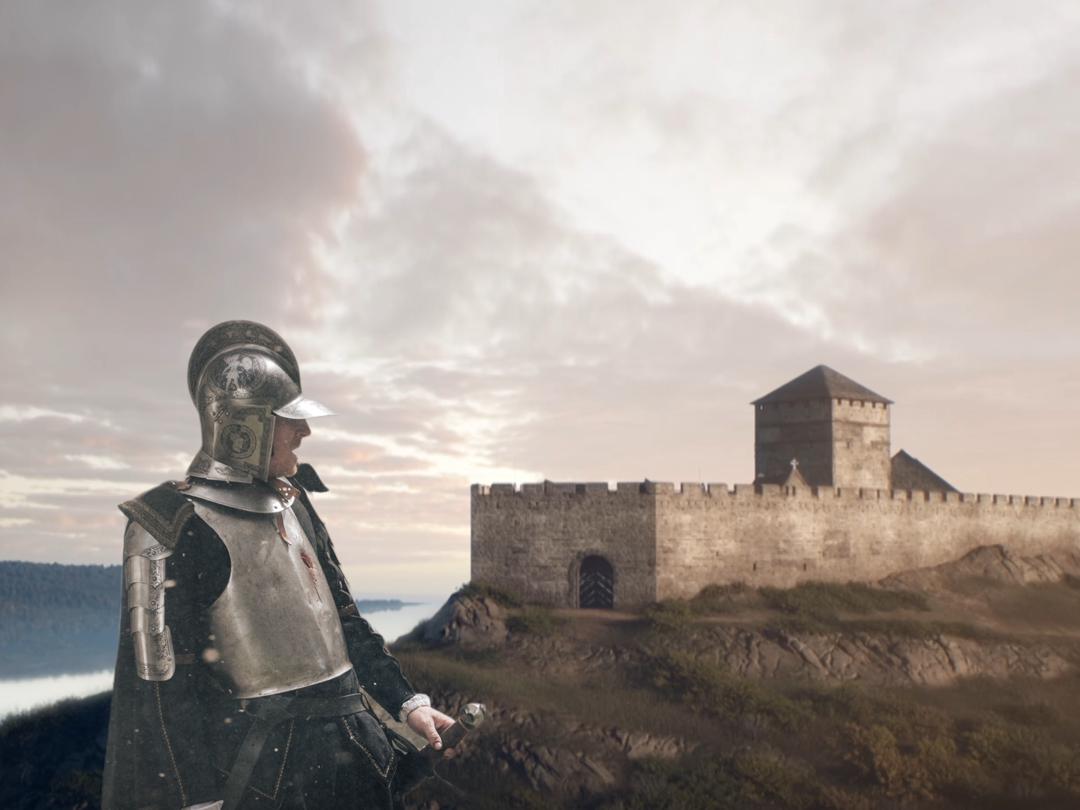 Background image for Burgen