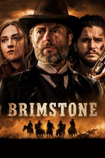Brimstone