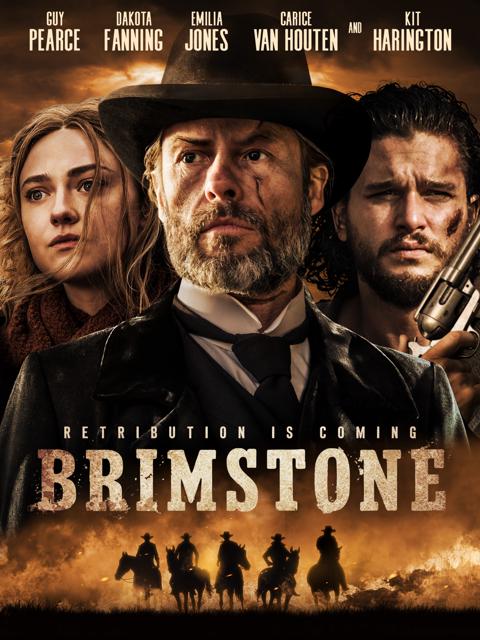 Brimstone