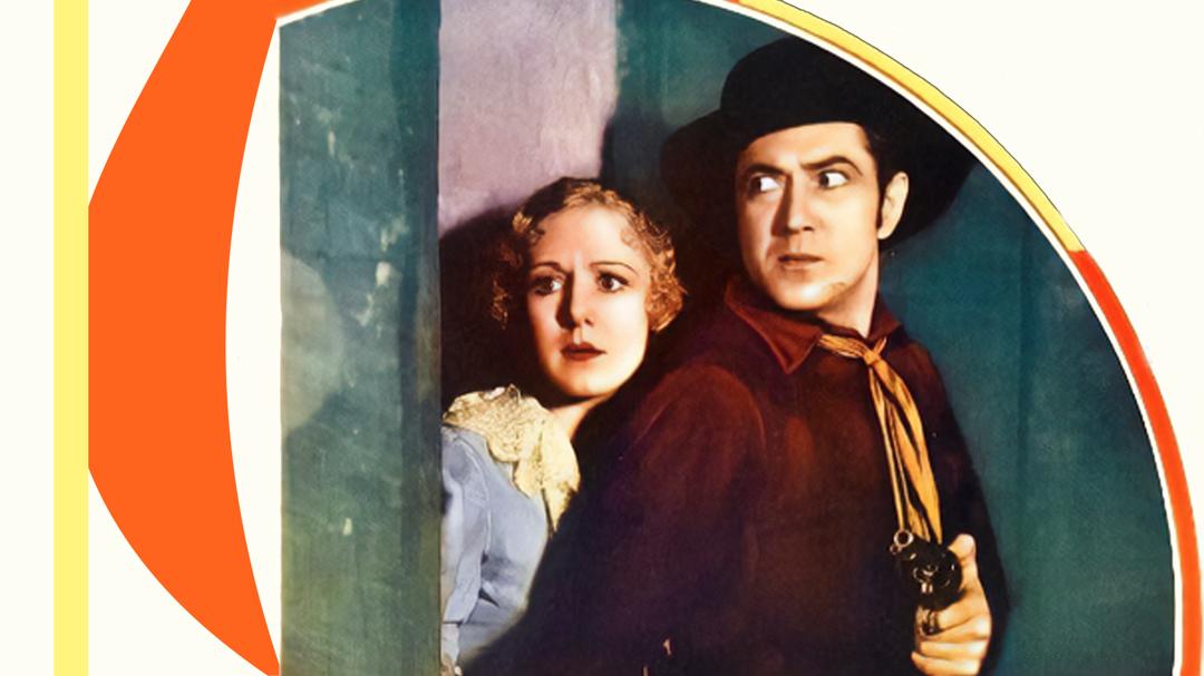 Background image for Billy the Kid