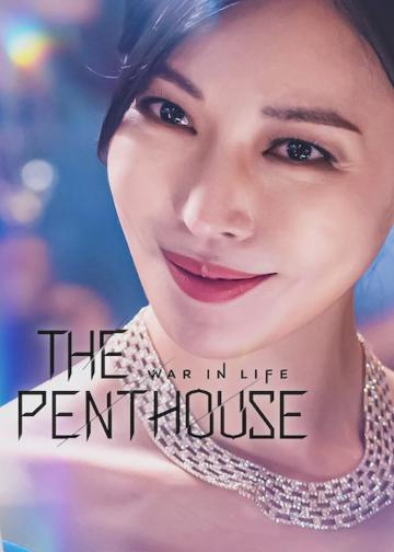 The Penthouse poszter