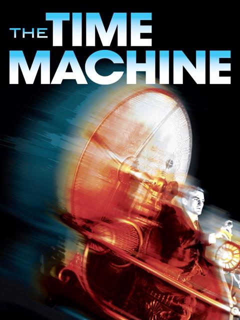The Time Machine