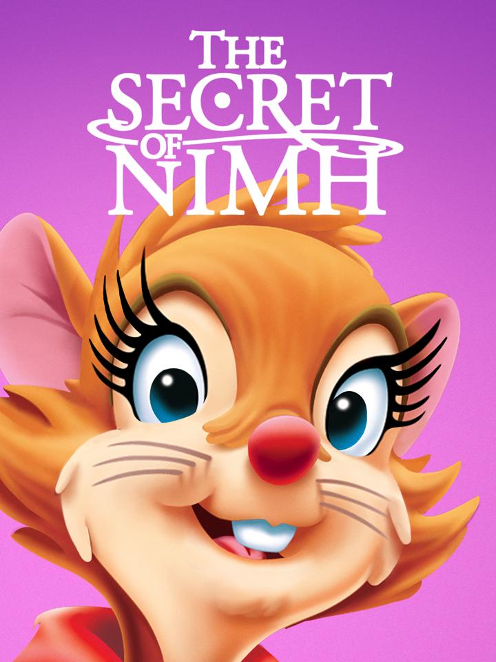 The Secret of NIMH