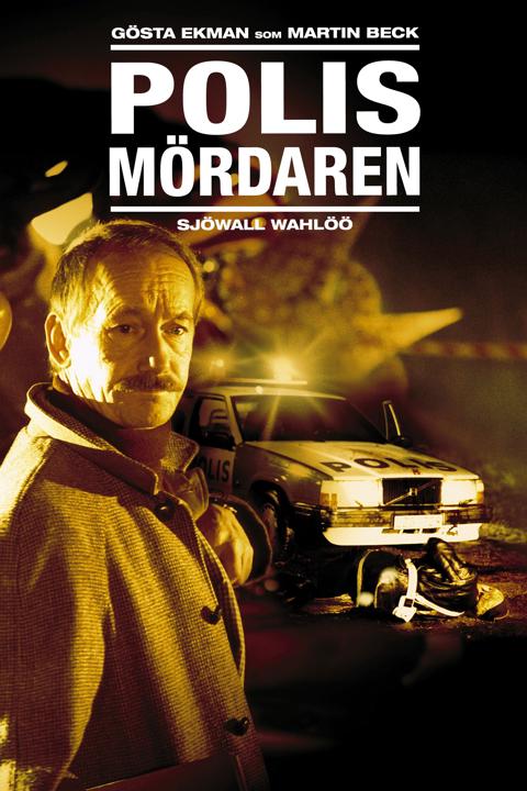 Poster för Cop Killer