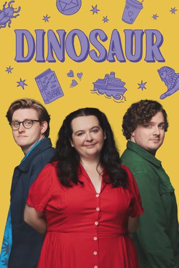 Dinosaur