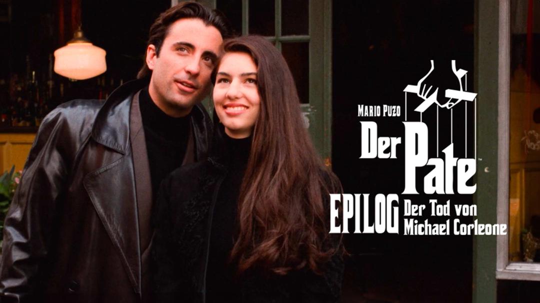 The Godfather Part III