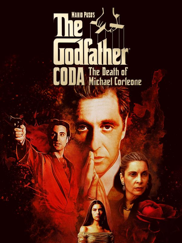 The Godfather Part III