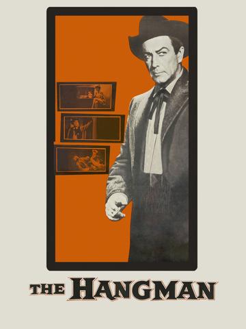 The Hangman poszter