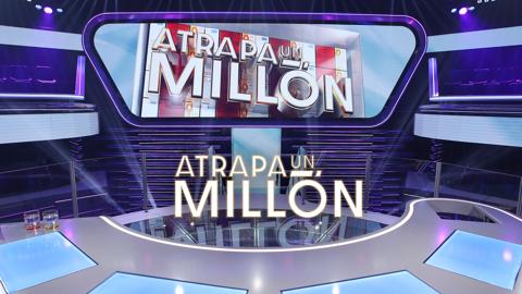 Atrapa un millón