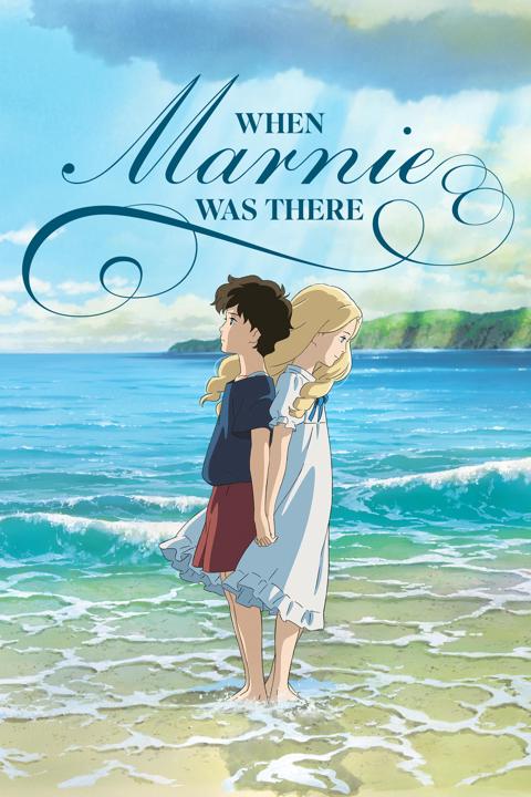 When Marnie Was There