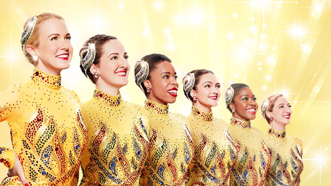 Background image for A Holiday Spectacular