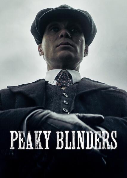 Peaky Blinders
