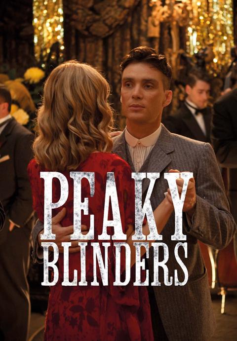 Peaky Blinders