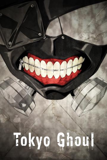 Tokyo Ghoul