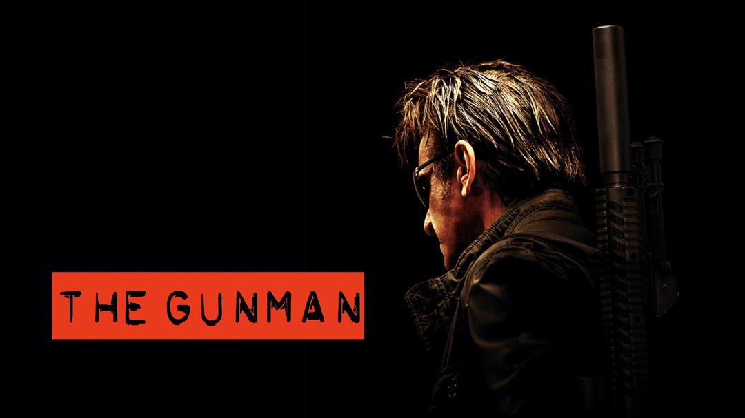 The Gunman