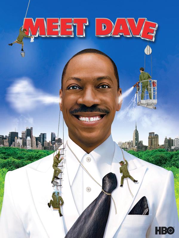 Meet Dave