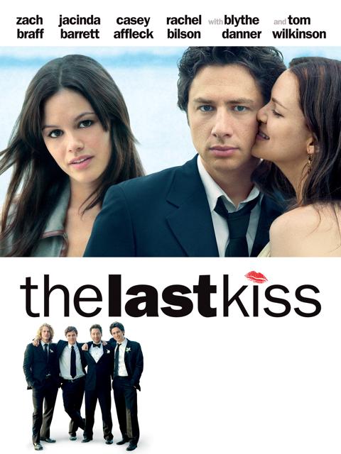 The Last Kiss