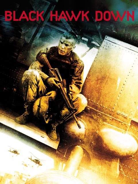 Black Hawk Down