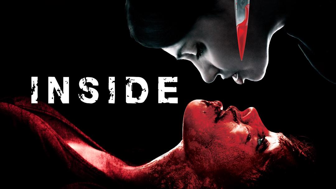 Inside