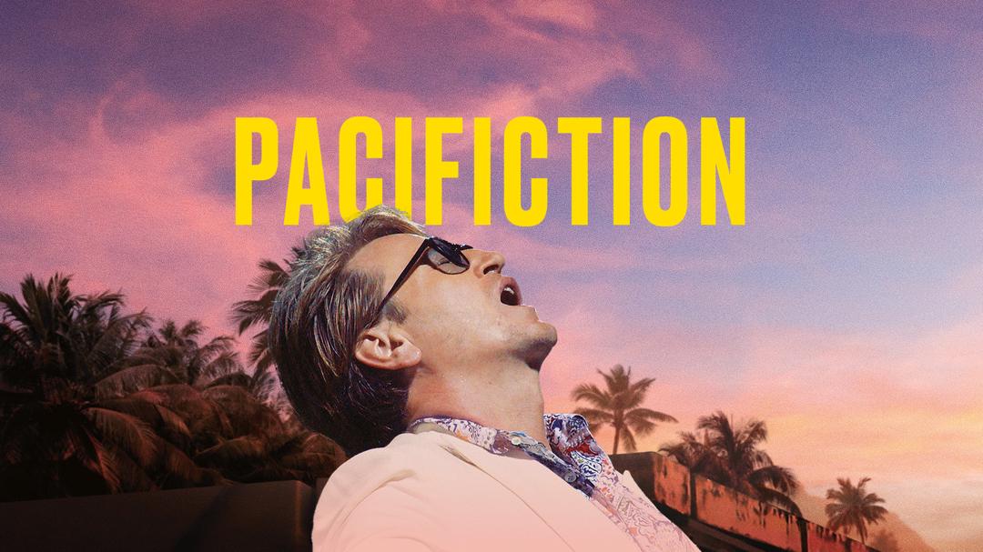 Pacifiction