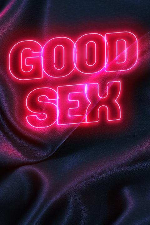 Poster för Good Sex