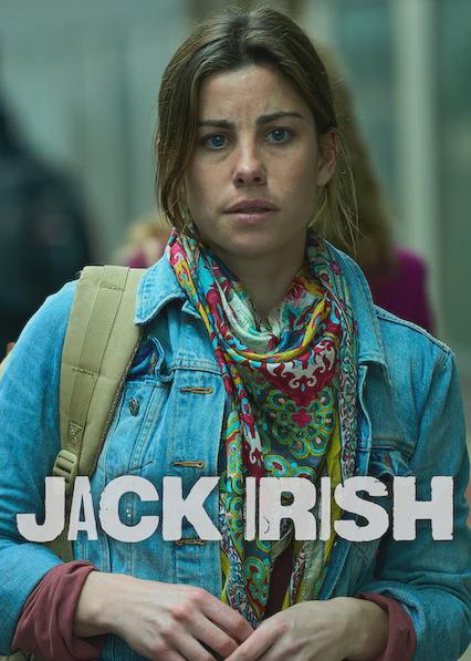 Poster för Jack Irish