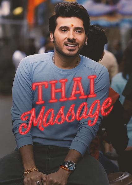 Poster för Thai Massage