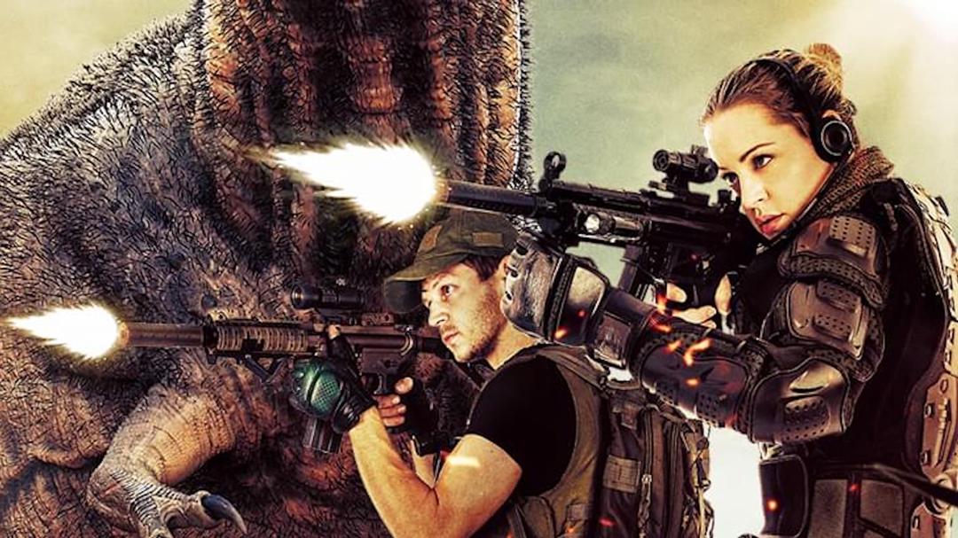 Background image for Jurassic Island