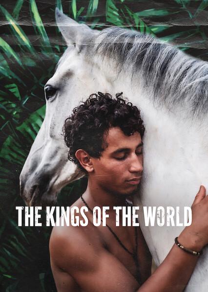 The Kings of the World