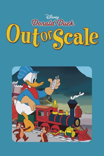 Out of Scale poszter