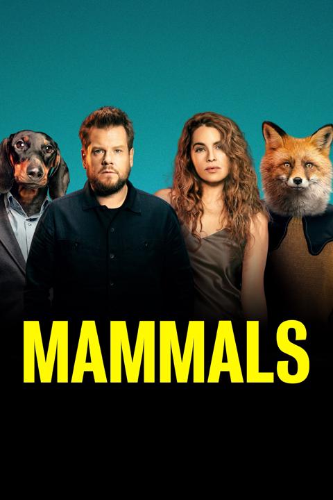 Poster för Mammals