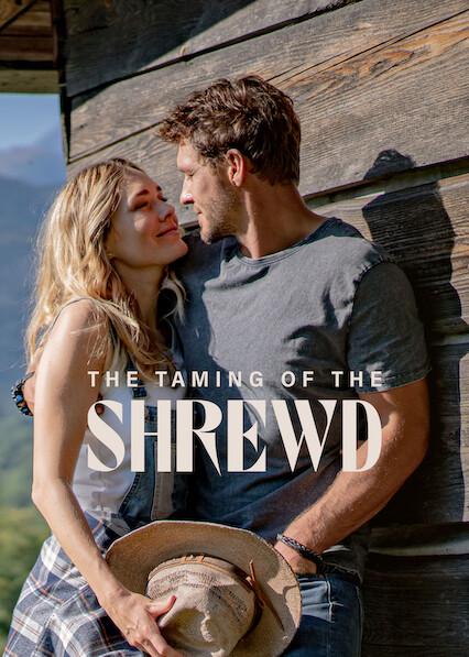 The Taming of the Shrewd