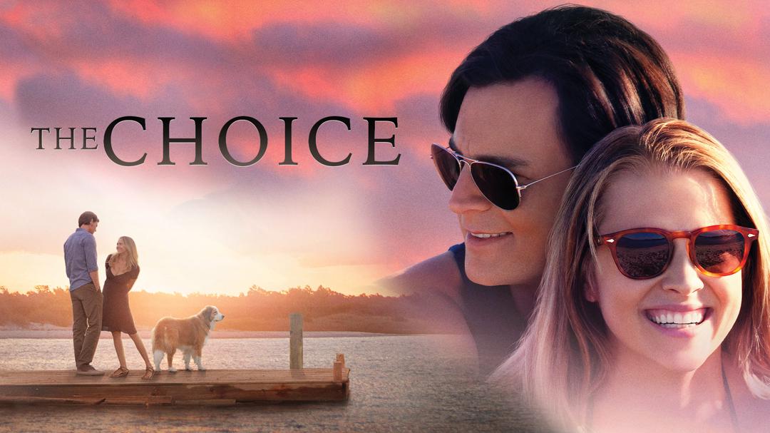 The Choice