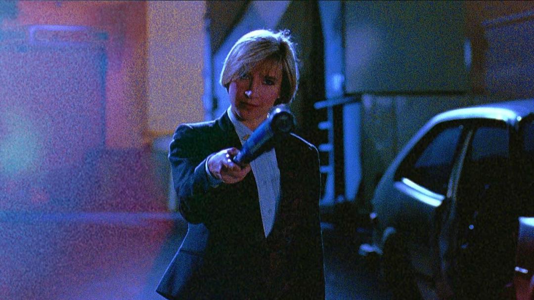 Background image for Martial Law II: Undercover