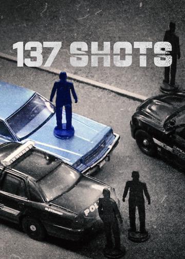 137 Shots poszter