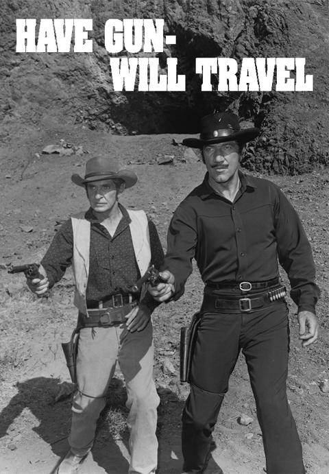 Have Gun, Will Travel