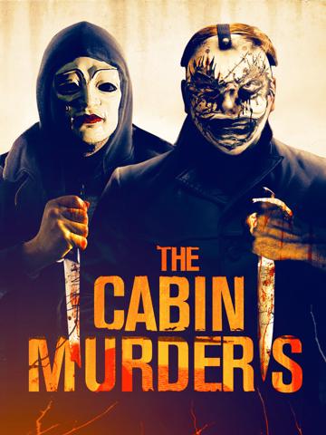The Utah Cabin Murders poszter