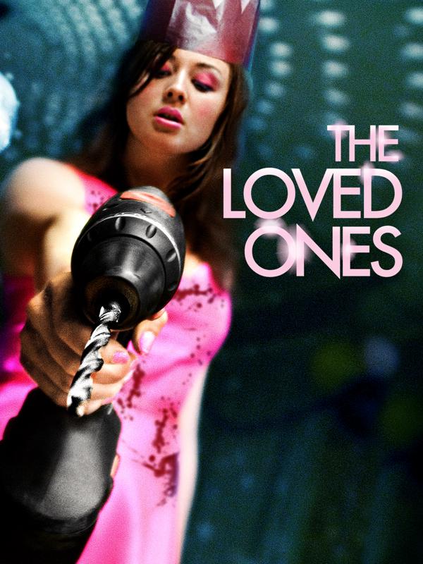 The Loved Ones