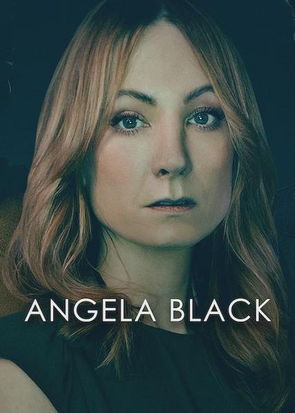 Poster för Angela Black