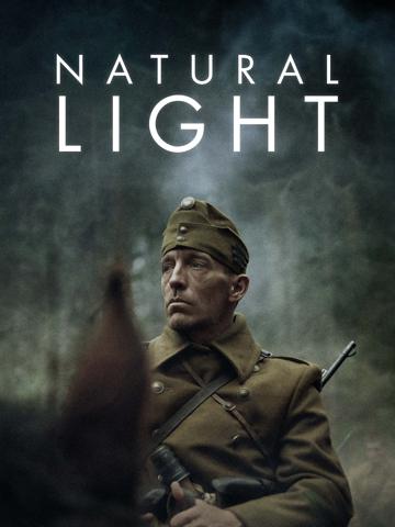 Natural Light poszter