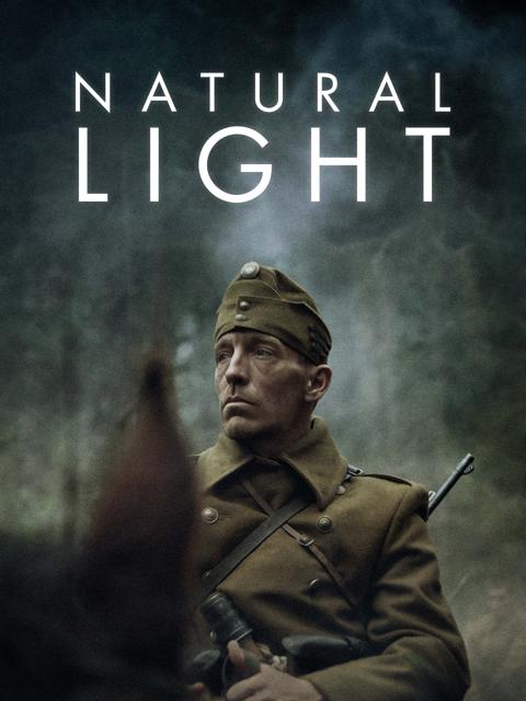 Poster för Natural Light