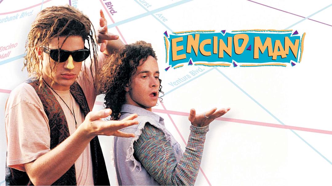 Encino Man