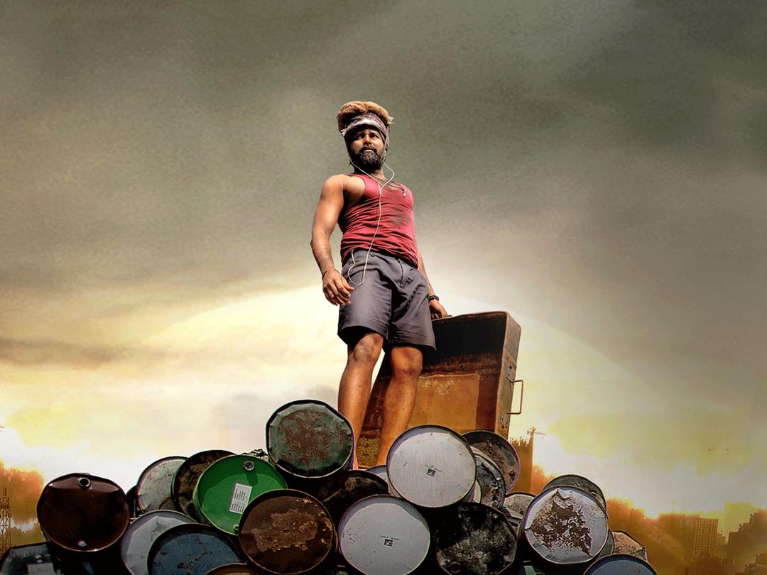 Background image for Irandam Ulagaporin Kadaisi Gundu