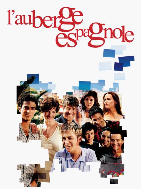 The Spanish Apartment