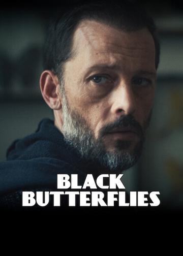 Black Butterflies
