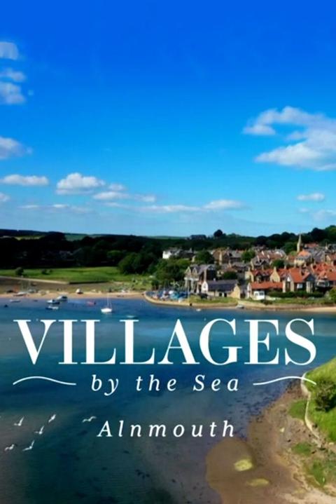 Series poster for Villages by the Sea