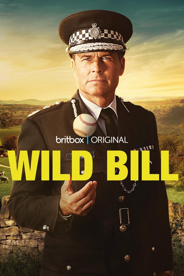 Wild Bill